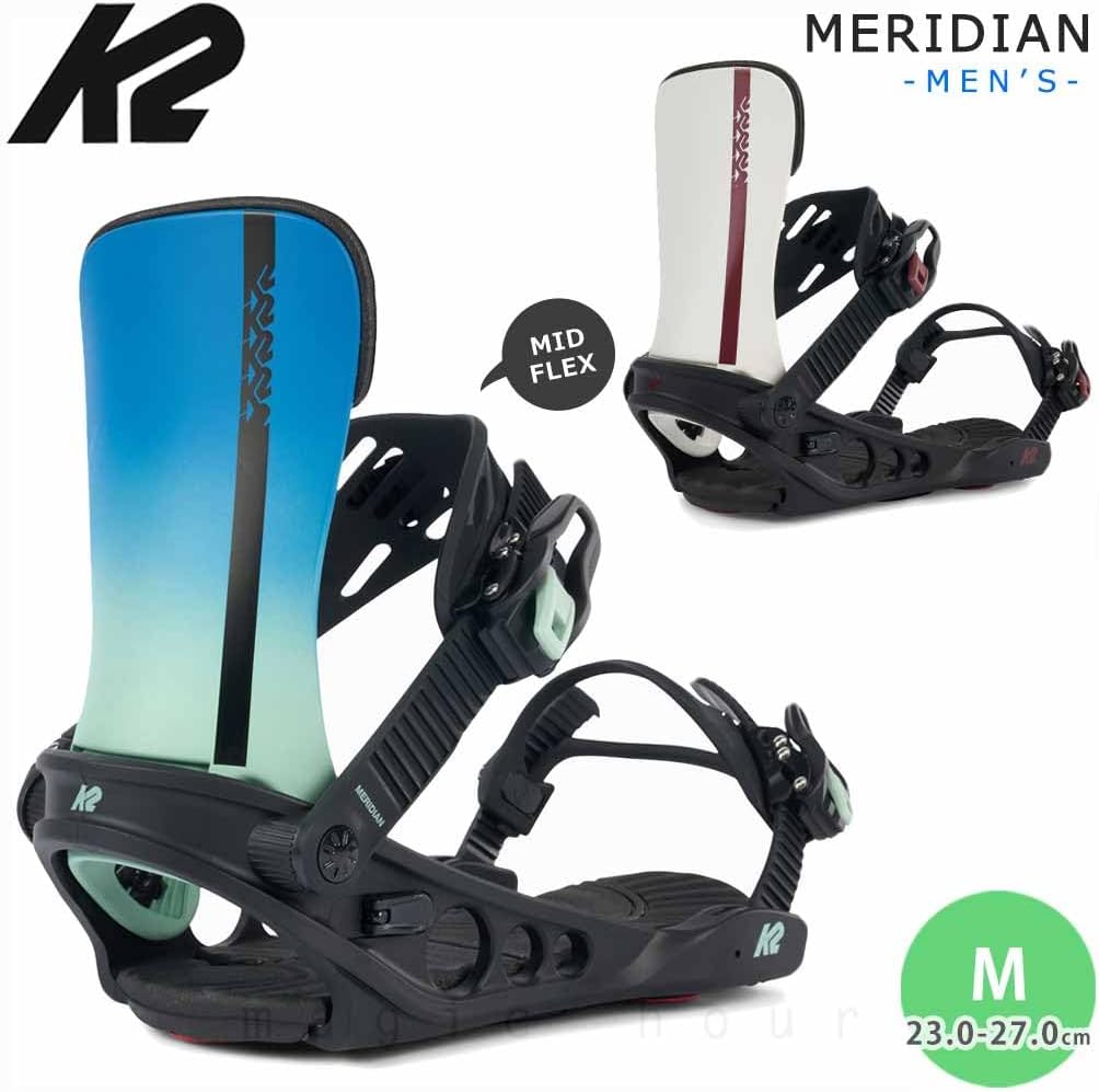 k2 RAYGUN k2 indy スノーボード　ビンディング　セット k2 RAYGUN k2 indy スノーボード ビンディング セット